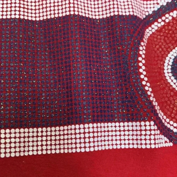 Bulletin Montreal Canadiens T-shirt with bling on the front - Picture 3 of 4